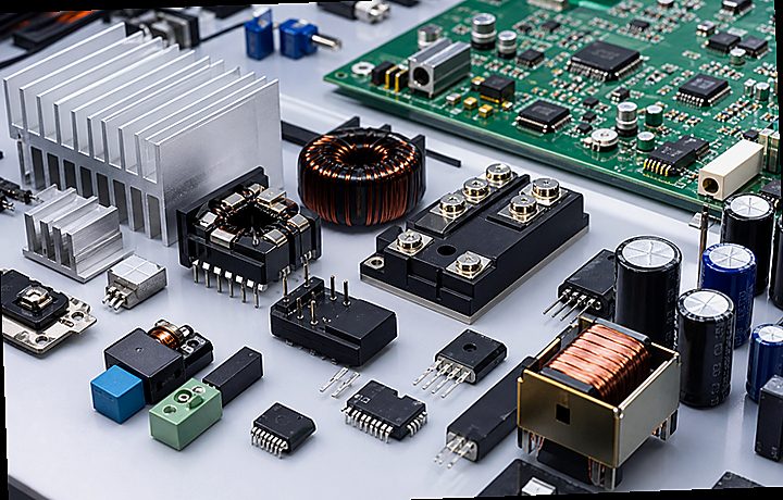 逻辑器件资料库分类 USB接口产品线 2