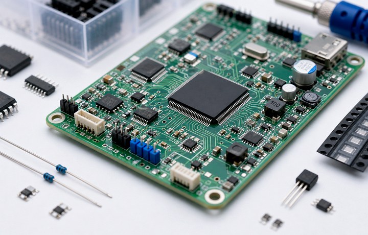 调试工具应用相关产品 1